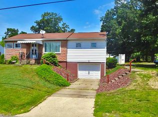 Bear Blvd, Wilkes Barre, PA 18702