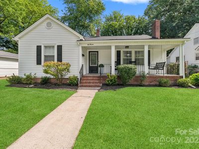 514 W 8th Ave, Gastonia, NC, 28052