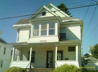 38-40 Bartlett St, Amsterdam, NY 12010