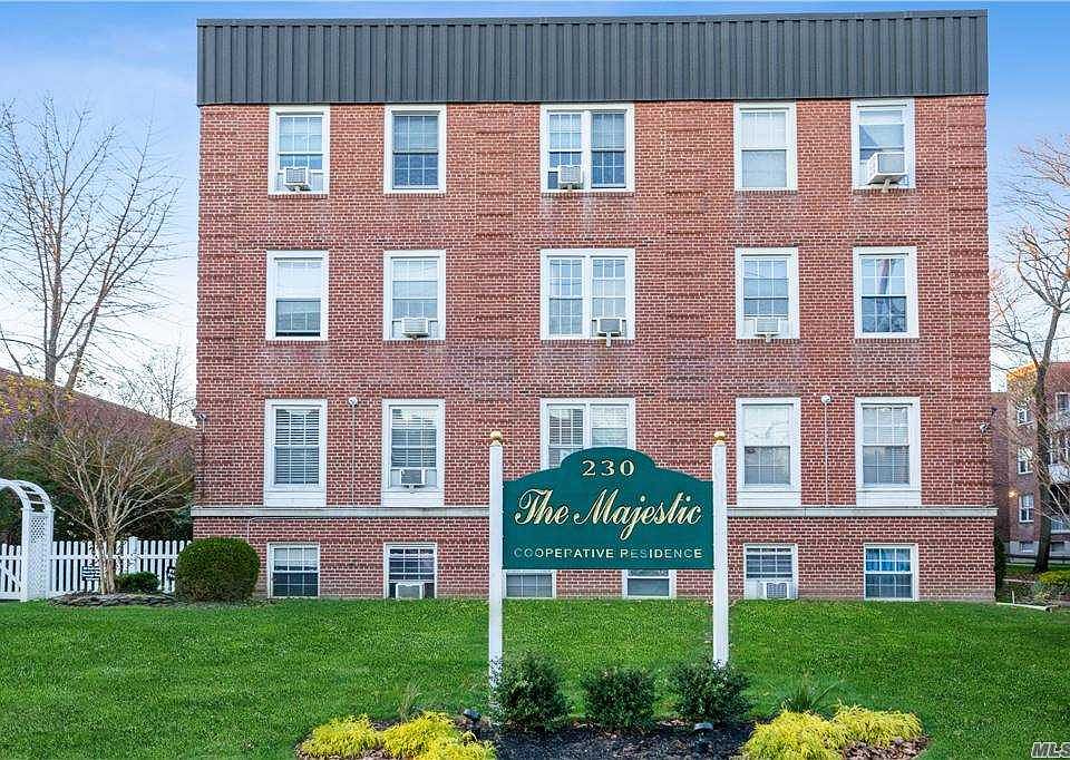 1st image of 230 Central Ave APT 3I
