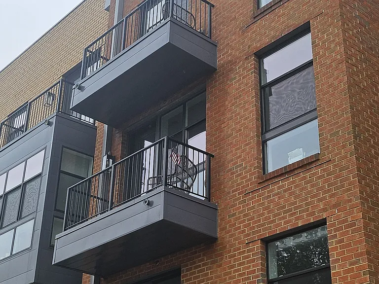 1116 S Highland St #6-3 — Photo 22