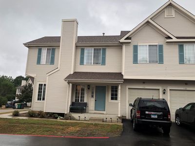579 Fox Ridge Dr, Fox Lake, IL, 60020