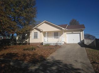 108 Nantucket Ct, Georgetown, KY 40324