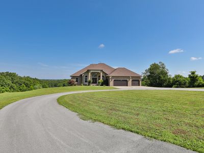 303 Harris Boulevard, Ozark, MO, 65721