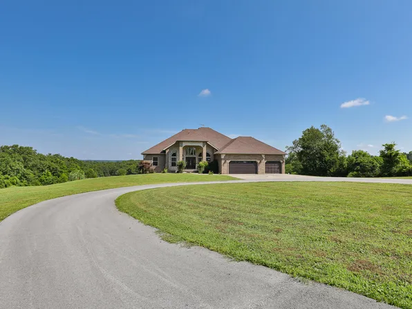 303 Harris Boulevard, Ozark, MO 65721
