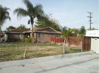 3615 Ross St, Riverside, CA 92503