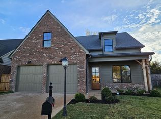 10119 Cliveden Dr S, Collierville, TN 38017