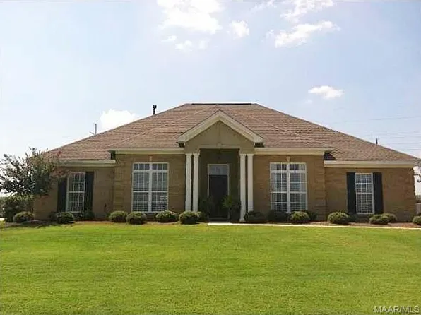 8948 Pennington Pl, Montgomery, AL 36117