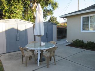 3640 Meridian Ave, San Jose, CA 95124