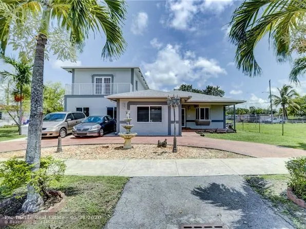 2222 Freedom St, Hollywood, FL 33020