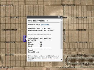 2401 Oxford Ave NE #13, Rio Rancho, NM 87144