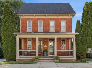 24 S Franklin St, Dallastown, PA 17313