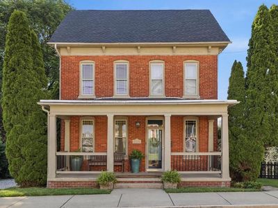 24 S Franklin St, Dallastown, PA, 17313