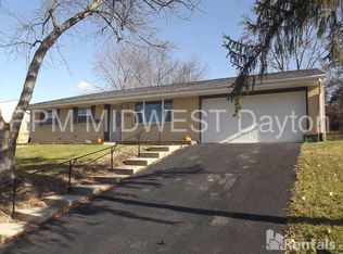 6260 Pine Cone Dr, Dayton, OH 45449