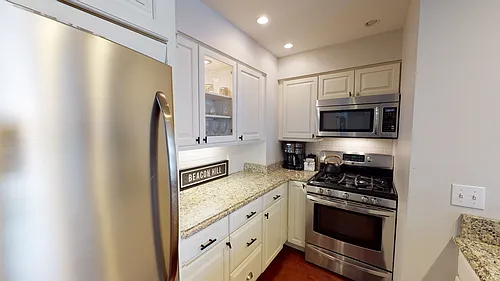 29 Bowdoin St #1B Photo 1