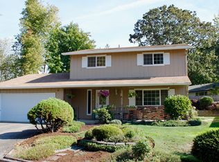 3585 Kevington Ave, Eugene, OR 97405