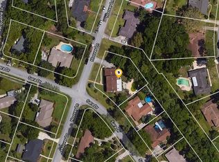 3455 Sara Dr, Jacksonville, FL 32277