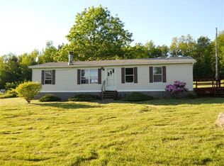 1717 Haighs Pond Rd, Rome, PA 18837