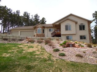 4480 Westridge Rd, Rapid City, SD 57702