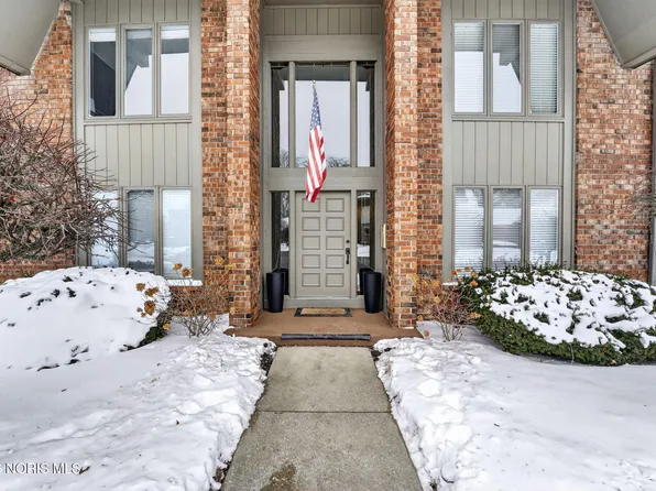 29570 Gleneagles Rd #53-C, Perrysburg, OH 43551
