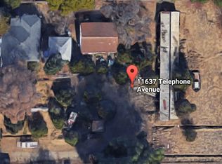 11637 Telephone Ave, Chino, CA 91710