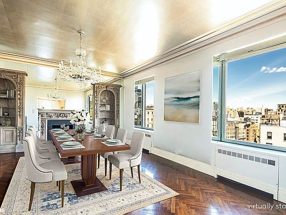 3rd image of 550 Park Ave APT 12A