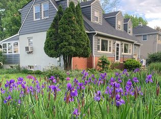 54 Trenton Ave, Fanwood, NJ 07023