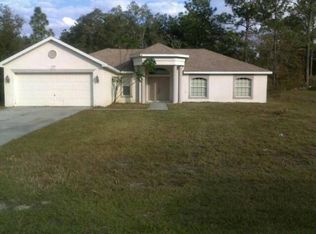 14124 Flemington Rd, Weeki Wachee, FL 34614