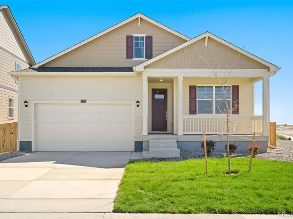 15747 Roslyn Street, Thornton, CO 80602