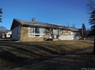 400 Stephenson St, Norway, MI 49870