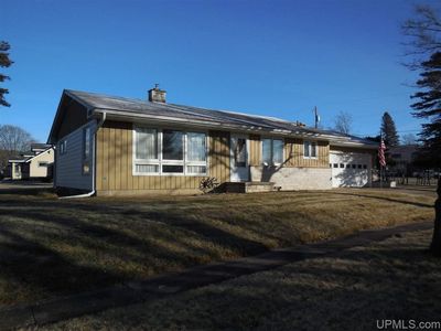400 Stephenson St, Norway, MI, 49870