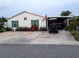 11933 Salina Way, Leesburg, FL 34788