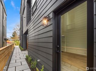 333 NW 47th St #C, Seattle, WA 98107