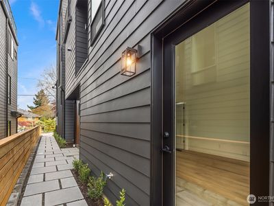 333 NW 47th Street #C, Seattle, WA, 98107