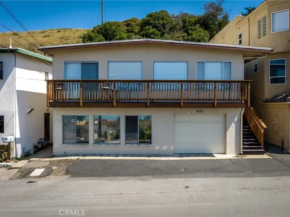 601 Park Ave, Cayucos, CA 93430