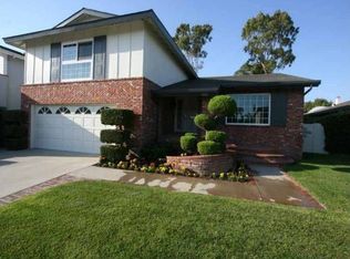 4201 Birchwood Ave, Seal Beach, CA 90740
