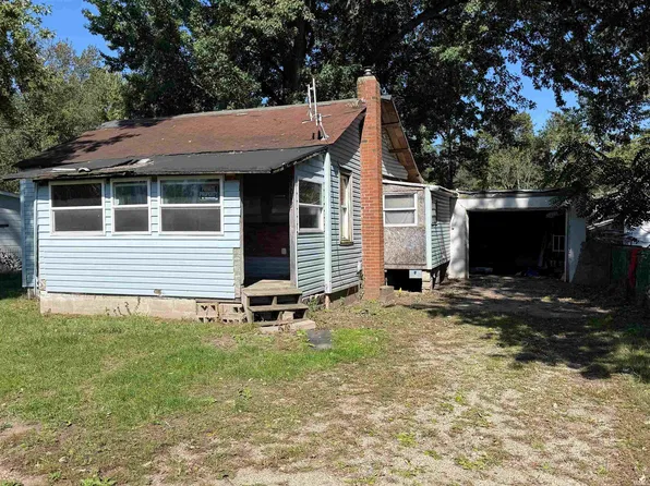 25093 Berry St, Elkhart, IN 46514