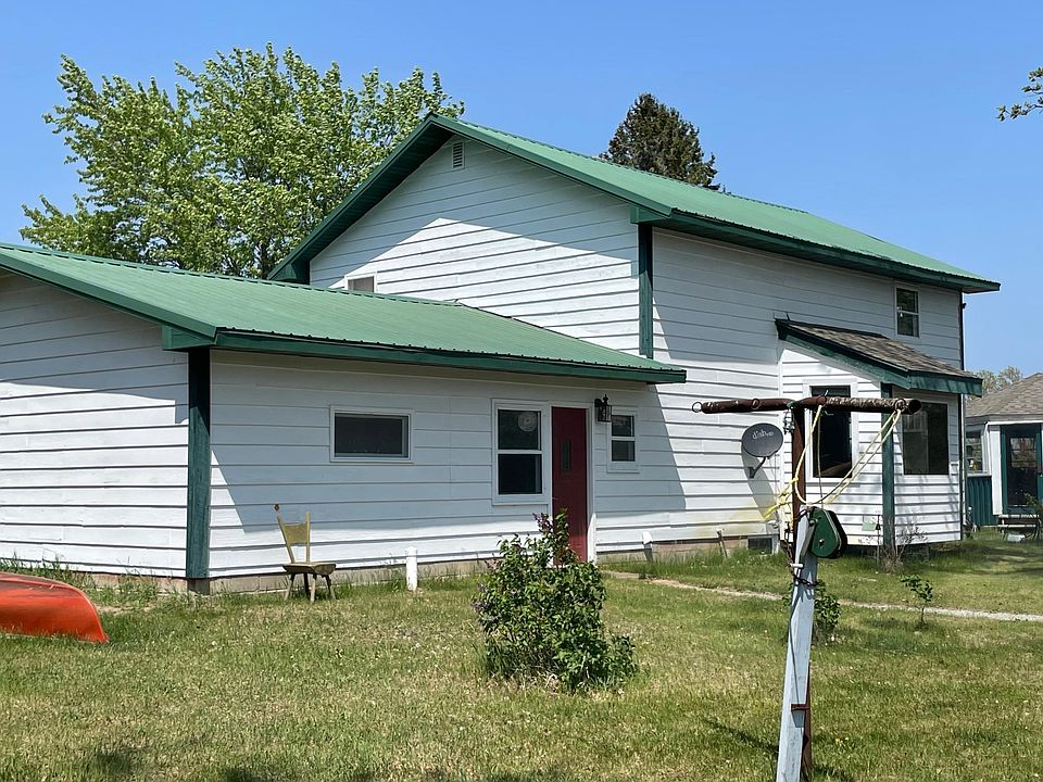 23017 330th St, Sebeka, MN 56477 MLS 6377980 Zillow