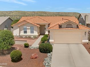 64200 E Greenbelt Ln, Saddlebrooke, AZ 85739