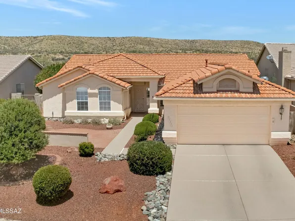 64200 E Greenbelt Ln, Saddlebrooke, AZ 85739