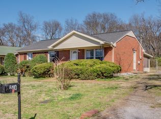 6410 Futura Dr, Nashville, TN 37209