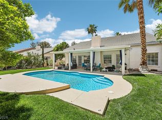 5236 Saranac Rd, Las Vegas, NV 89130