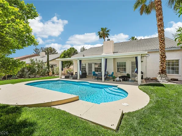 5236 Saranac Rd, Las Vegas, NV 89130