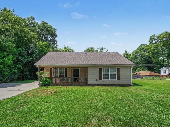 354 McArthur Dr, Marietta, GA 30060