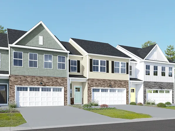 1584 Queen Anne Cir, Ellendale, DE 19941