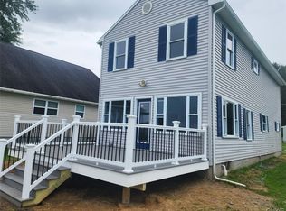 1101 Walnut Grove Rd, Bridgeport, NY 13030