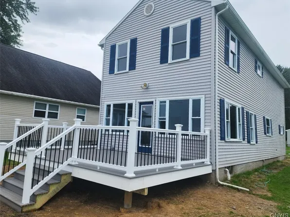 1101 Walnut Grove Rd, Bridgeport, NY 13030