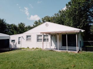 638 SE 33rd St, Topeka, KS 66605