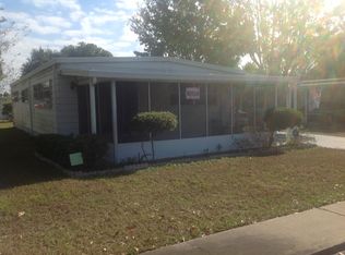 2425 Ronson Ave, Orlando, FL 32818