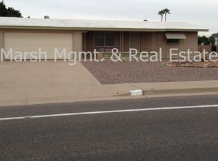 6132 E Adobe Rd, Mesa, AZ 85205